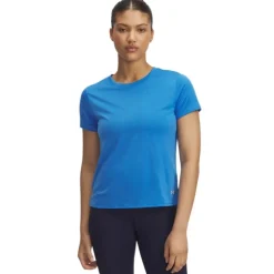 Camisetas manga corta Under armour Ua Hg Wordmark Ss