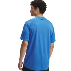 Camisetas manga corta Under armour Ua Tech Reflective Ss