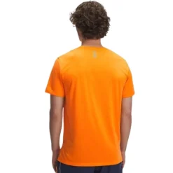 Camisetas manga corta Under armour Ua Launch Shortsleeve