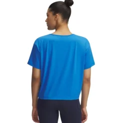 Camisetas manga corta Under armour Motion Ss