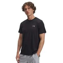 Camisetas manga corta Under armour Ua Launch Camo Ss