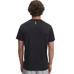 Camisetas manga corta Under armour Ua Launch Camo Ss
