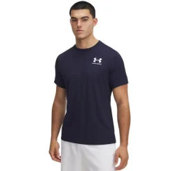 Camisetas manga corta Under armour Ua Heatgear Fitted Ss