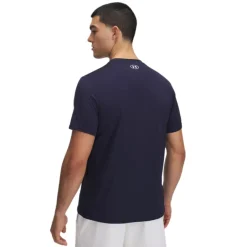 Camisetas manga corta Under armour Ua Heatgear Fitted Ss