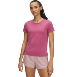 Camisetas manga corta Under armour Ua Launch Shortsleeve