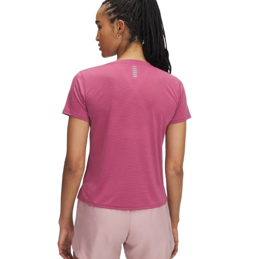 Camisetas manga corta Under armour Ua Launch Shortsleeve