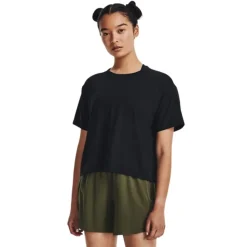 Camisetas manga corta Under armour Motion Ss