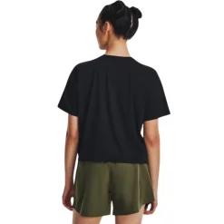 Camisetas manga corta Under armour Motion Ss