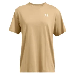 Camisetas manga corta Under armour Ua W Bfos Logo Tee Ss