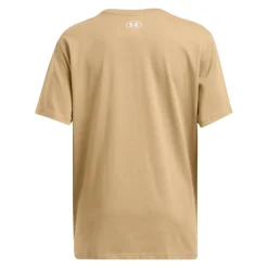 Camisetas manga corta Under armour Ua W Bfos Logo Tee Ss
