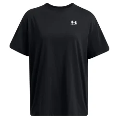 Camisetas manga corta Under armour Ua W Bfos Logo Tee Ss