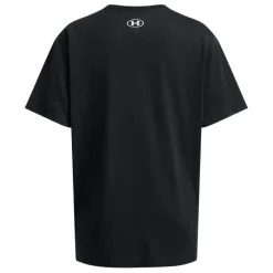 Camisetas manga corta Under armour Ua W Bfos Logo Tee Ss