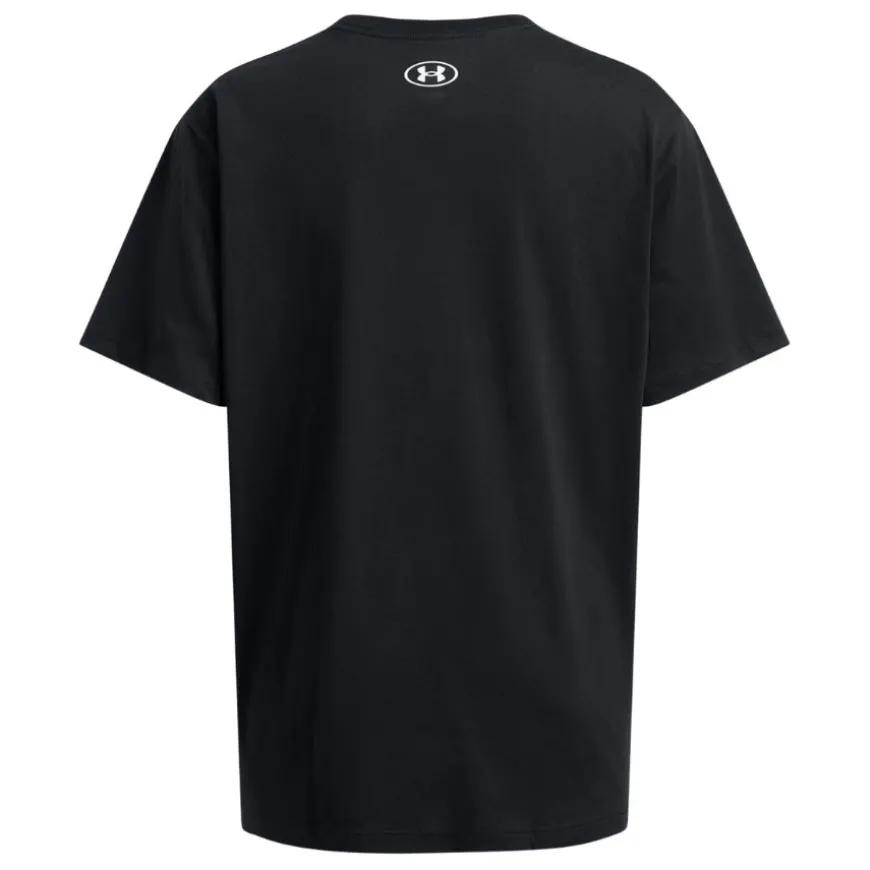 Camisetas manga corta Under armour Ua W Bfos Logo Tee Ss