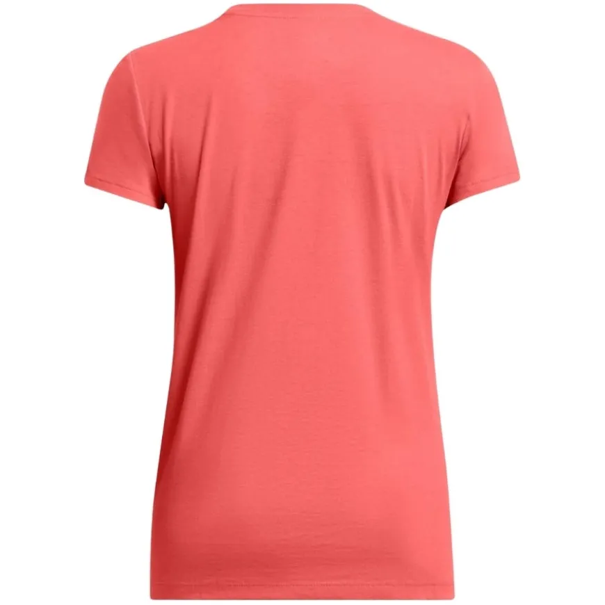 Camisetas manga corta Under armour UA W Sportstyle Logo SS