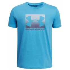 Camisetas manga corta Under armour Ua B Boxed Sports Update Ss