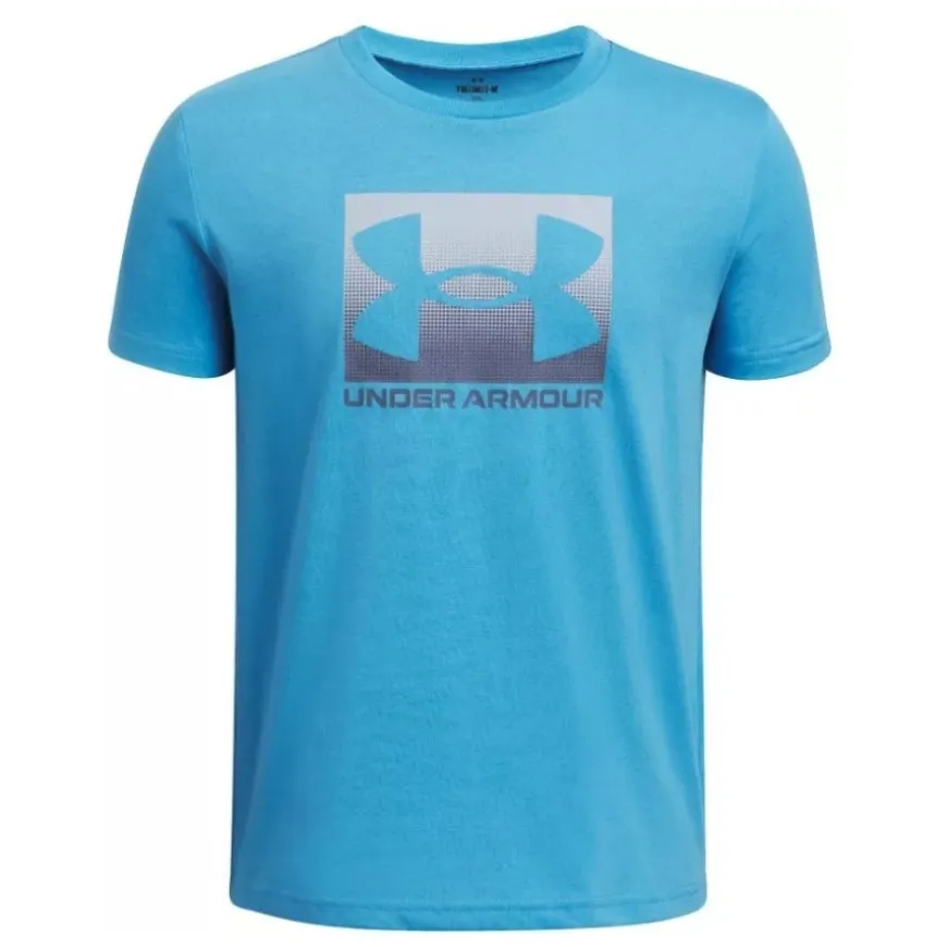 Camisetas manga corta Under armour Ua B Boxed Sports Update Ss