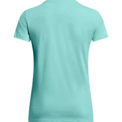 Camisetas manga corta Under armour UA W Sportstyle Logo SS