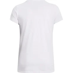 Camisetas manga corta Under armour UA W Sportstyle Logo SS