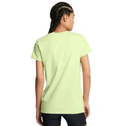 Camisetas manga corta Under armour UA W Sportstyle Logo SS