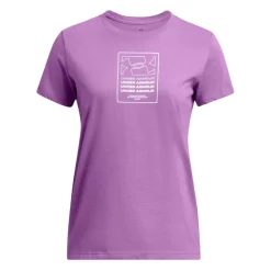 Camisetas manga corta Under armour UA BOX WDMK ORIGINATORS SS