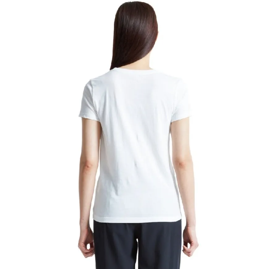Camisetas manga corta Under armour UA W Sportstyle Logo SS