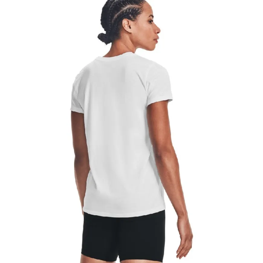 Camisetas manga corta Under armour UA W Sportstyle Logo SS