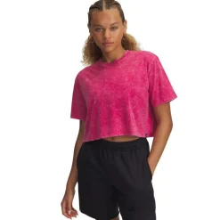 Camisetas manga corta Under armour Ua Rival Wash Ss