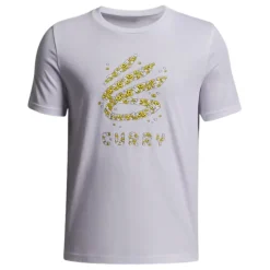 Camisetas manga corta Under armour Curry Trend Tee 1