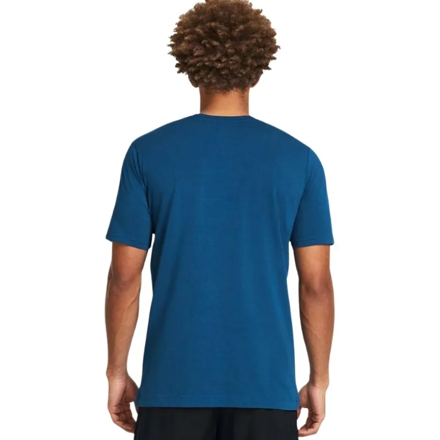 Camisetas manga corta Under armour Curry Champ Mindset Tee