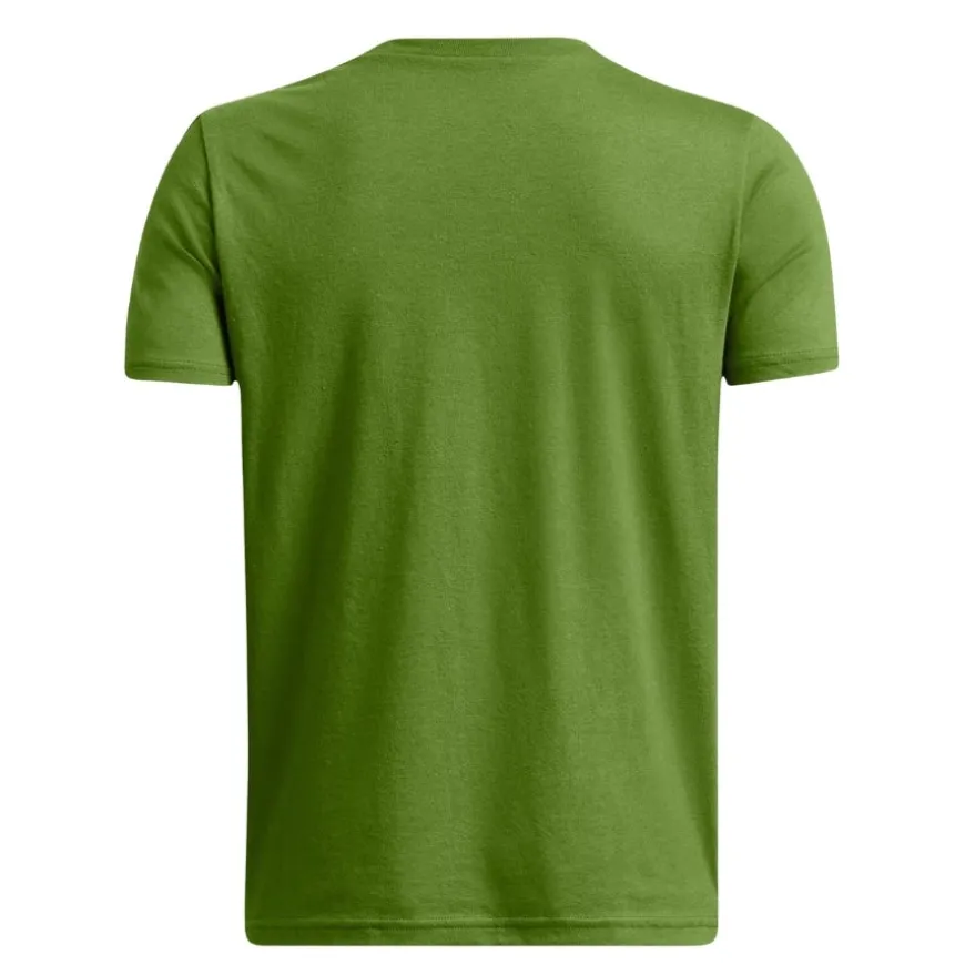 Camisetas manga corta Under armour Curry Trend Tee 1