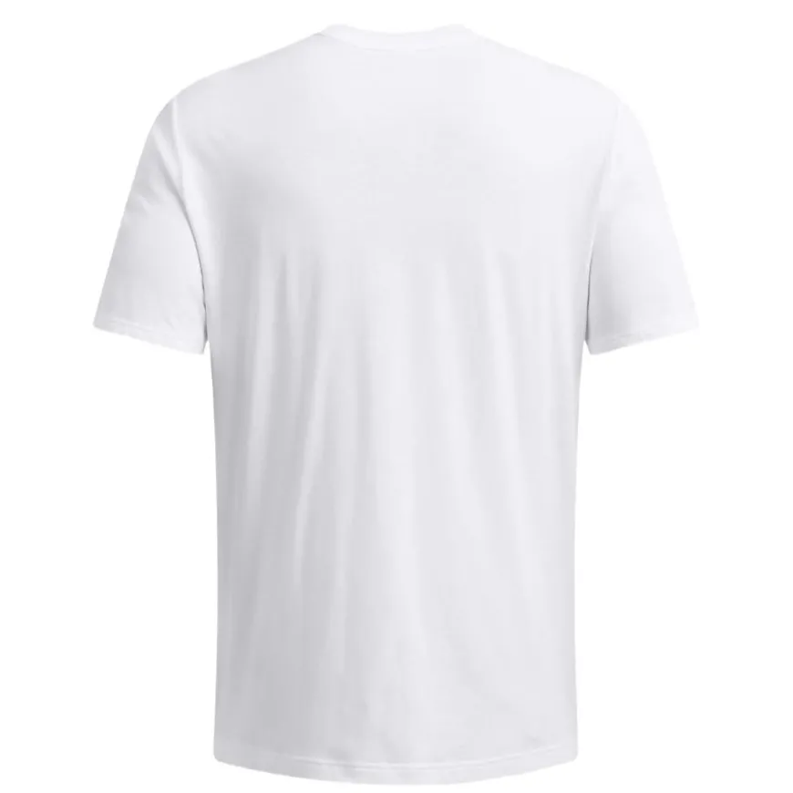 Camisetas manga corta Under armour Curry Logo Trend Tee