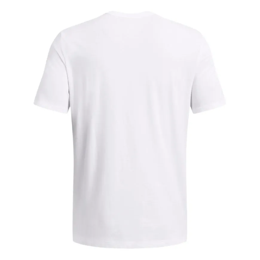 Camisetas manga corta Under armour Curry Champ Mindset Tee