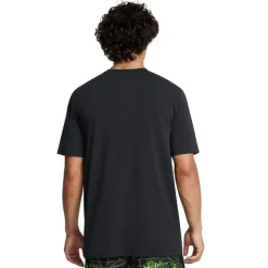 Camisetas manga corta Under armour Curry Logo Trend Tee