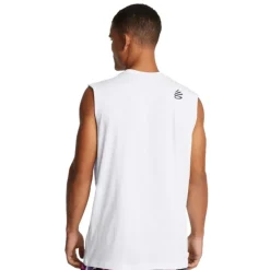 Camisetas manga corta Under armour Curry Slvs Tee