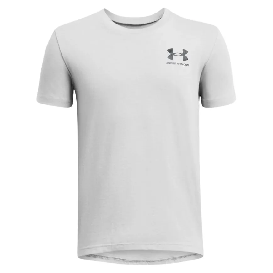 Camisetas manga corta Under armour UA B SPORTSTYLE Left Chest SS