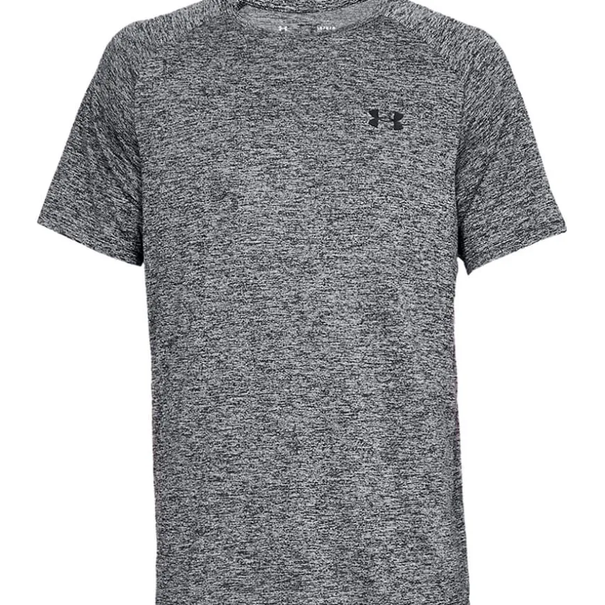 Camisetas manga corta Under armour Ua Tech 2.0 Ss Tee