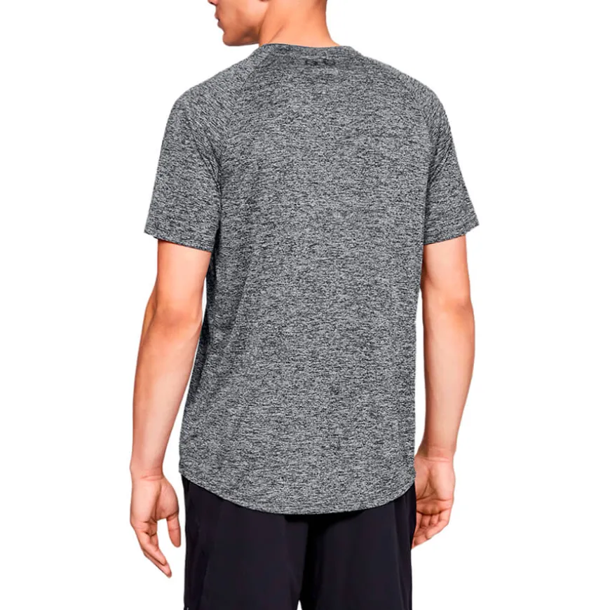 Camisetas manga corta Under armour Ua Tech 2.0 Ss Tee