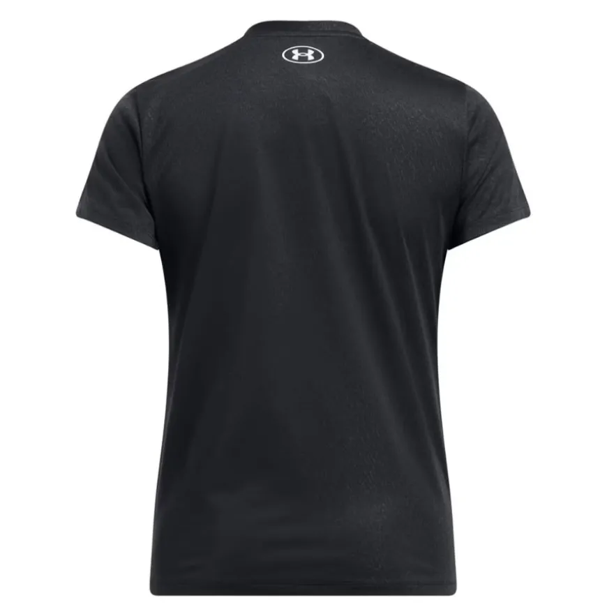 Camisetas manga corta Under armour Tech Riddle SSC