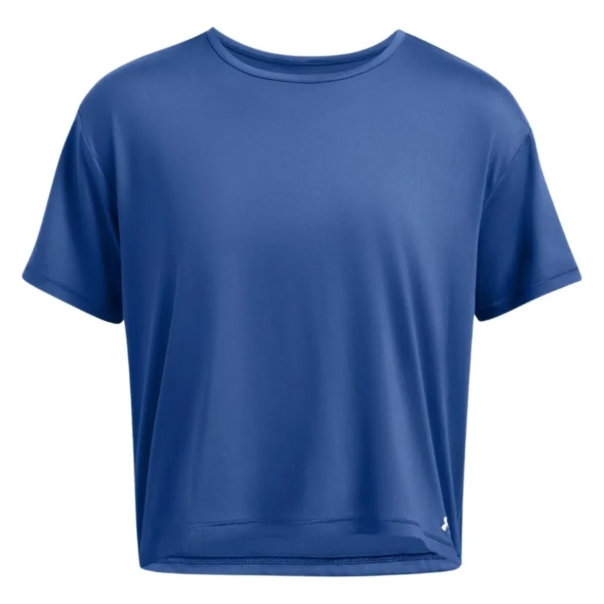 Camisetas manga corta Under armour Motion SS