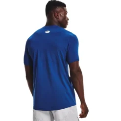 Camisetas manga corta Under armour UA HG Armour Fitted SS