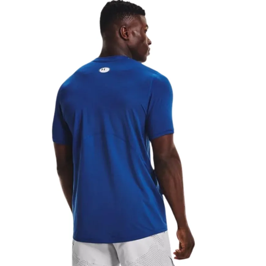 Camisetas manga corta Under armour Motion Ss