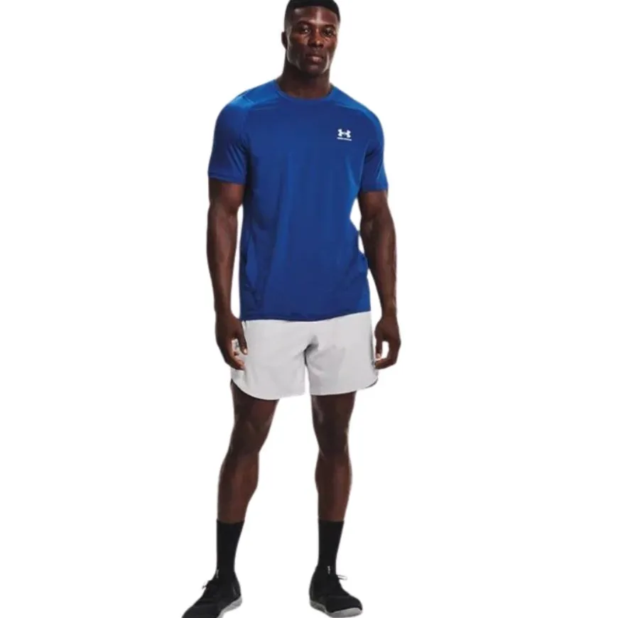 Camisetas manga corta Under armour Motion Ss
