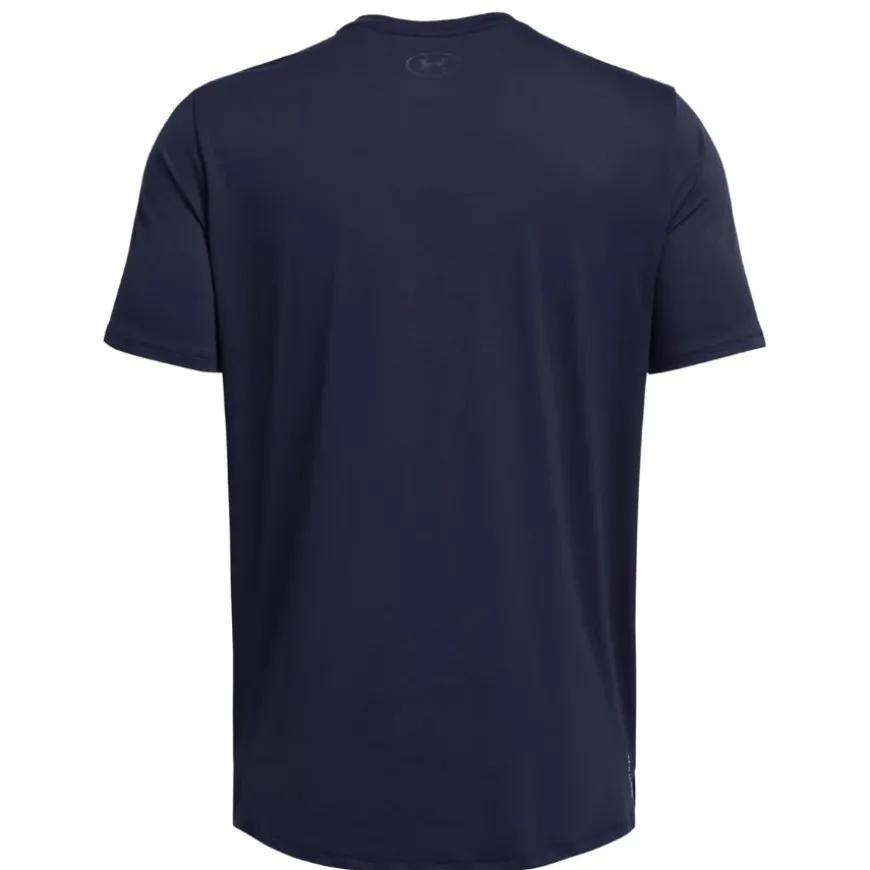Camisetas manga corta Under armour Vanish Energy Ss