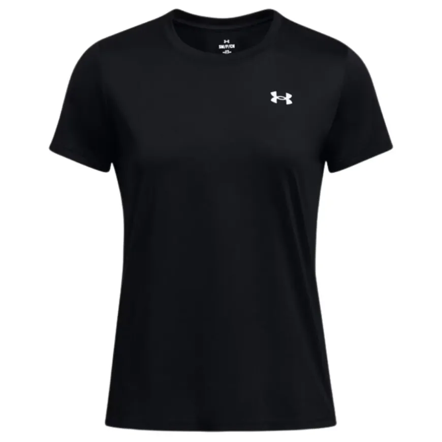 Camisetas manga corta Under armour Tech Ssc - Solid
