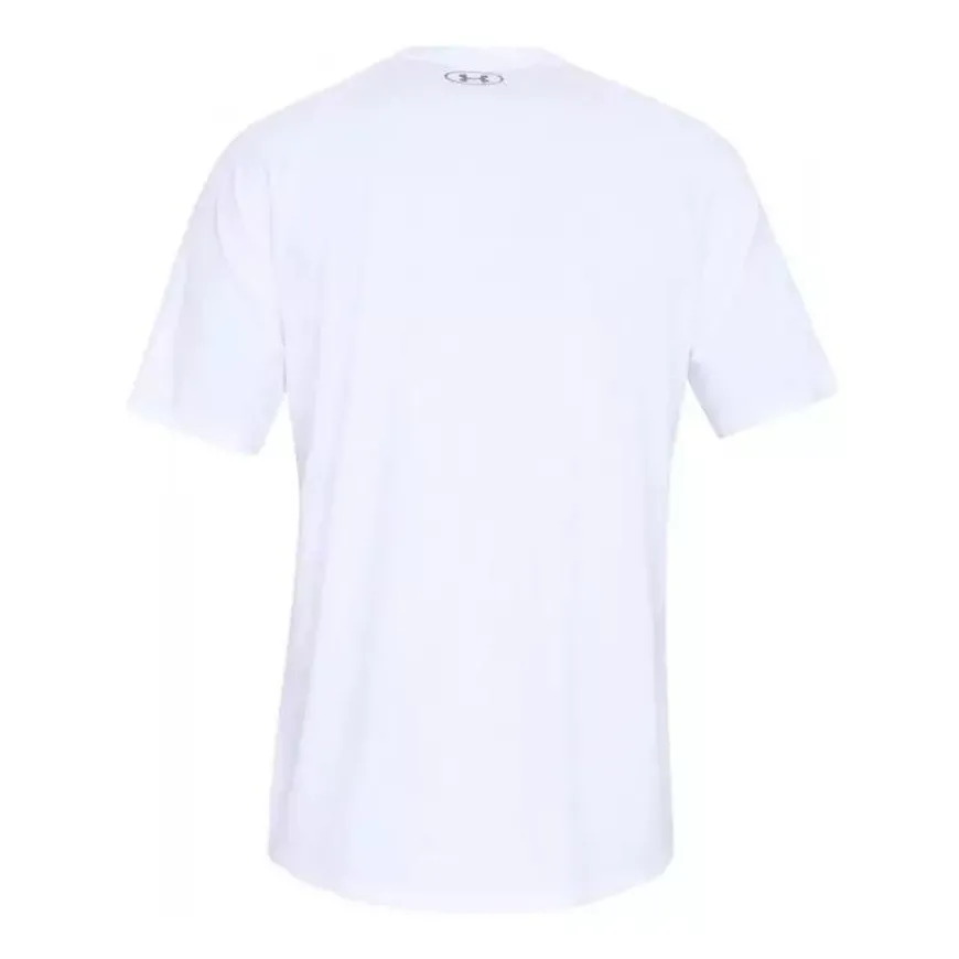 Camisetas manga corta Under armour UA Tech 2.0 SS Tee