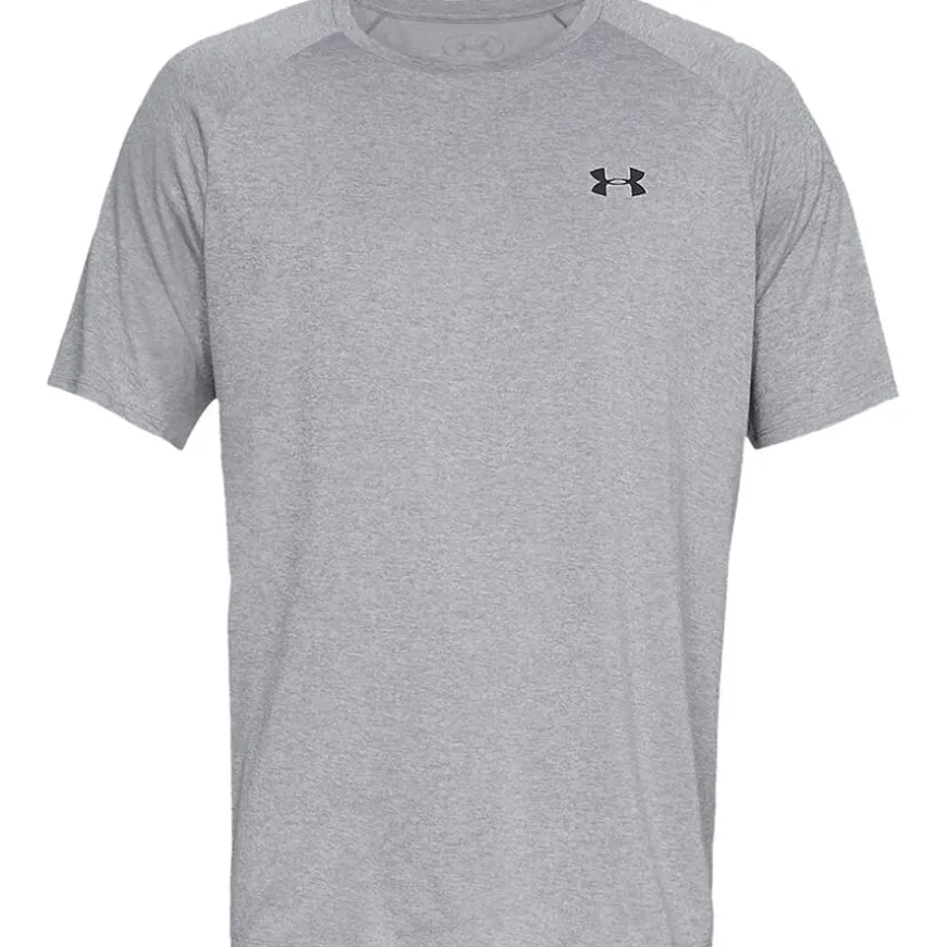 Camisetas manga corta Under armour Ua Tech 2.0 Ss Tee