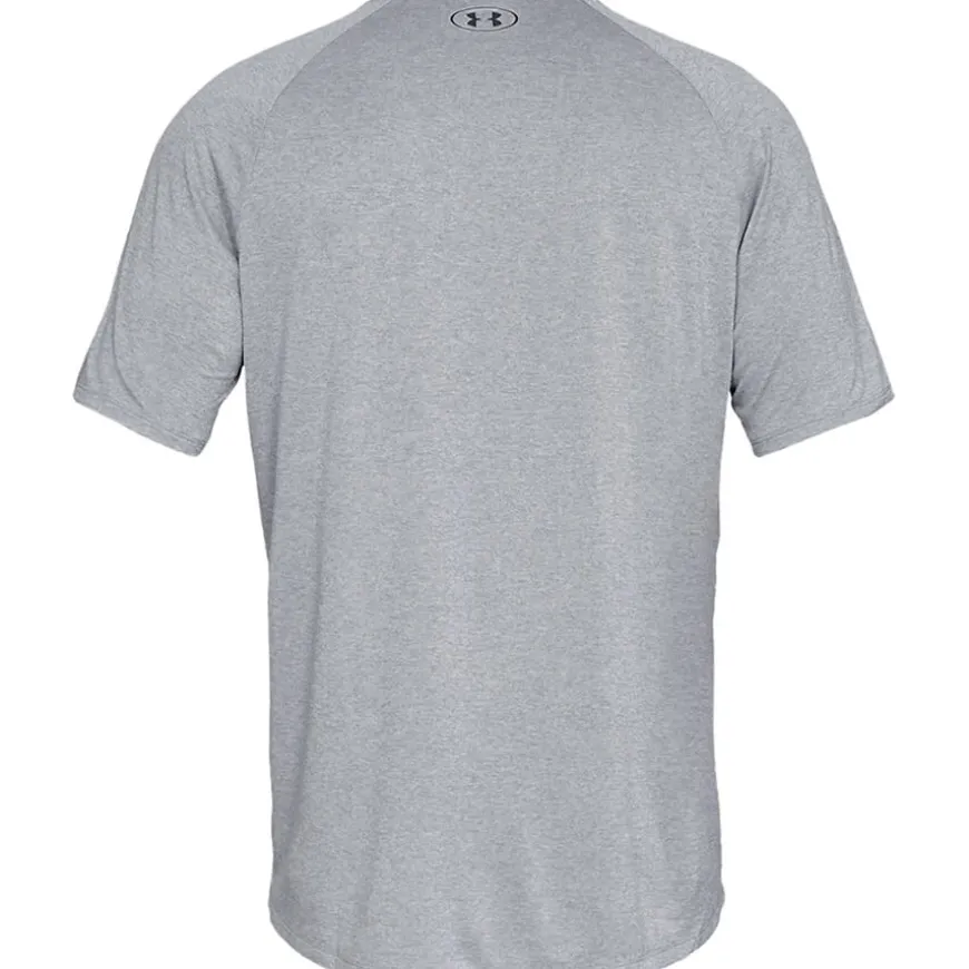 Camisetas manga corta Under armour Ua Tech 2.0 Ss Tee