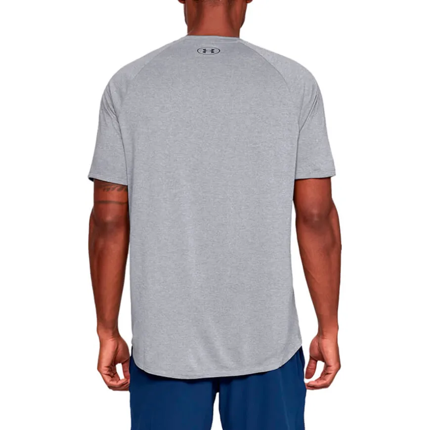 Camisetas manga corta Under armour Ua Tech 2.0 Ss Tee
