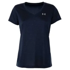 Camisetas manga corta Under armour Tech SSV - Twist