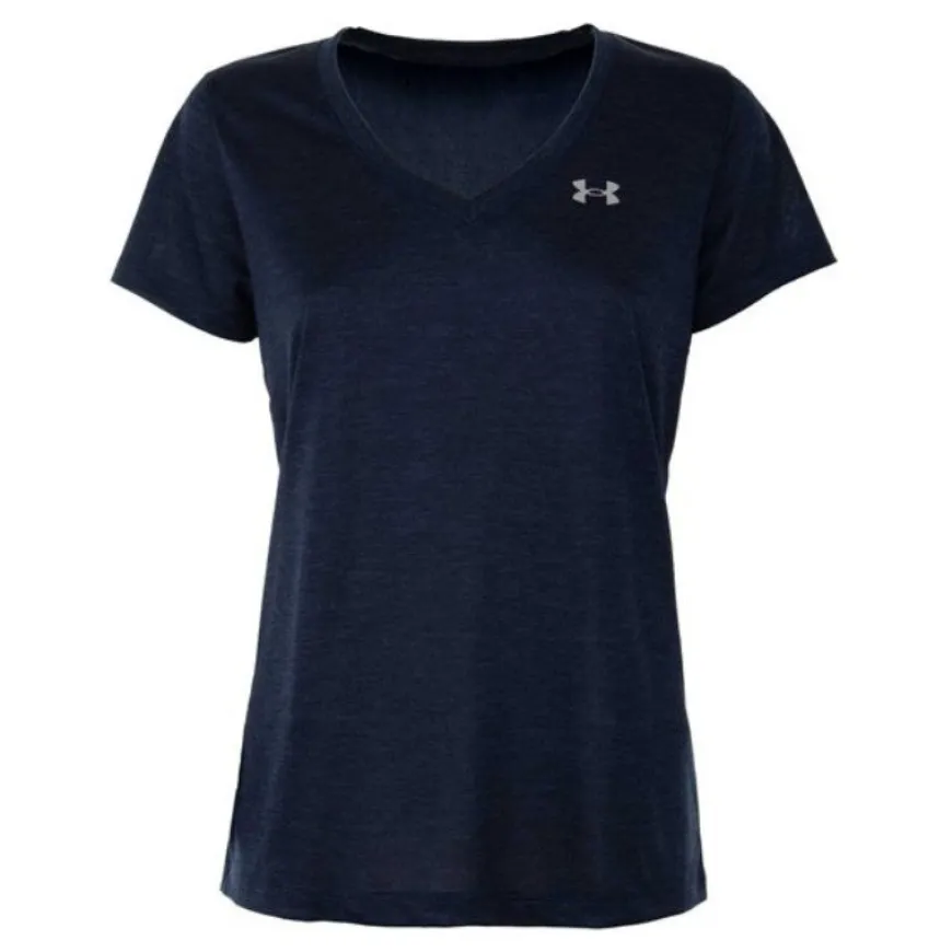 Camisetas manga corta Under armour Tech SSV - Twist